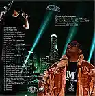 Picture for song '3-01 Jon Boy Intro' by artist 'GME Jon Boy'