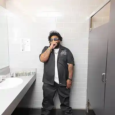 Picture for song '[1+1 FREE] "The Way I See Me" - Rod Wave Type Beat' by artist 'GodzTL'