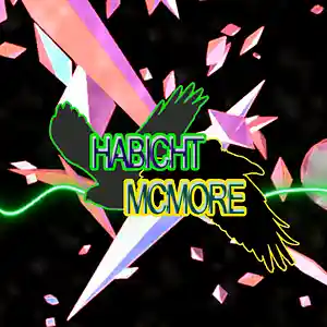 Picture for song 'Habicht McMore - Uplifting your Mind' by artist 'Habicht McMore'