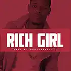 Picture for song 'Rich Girl (VT)' by artist 'HartlessBeatz'