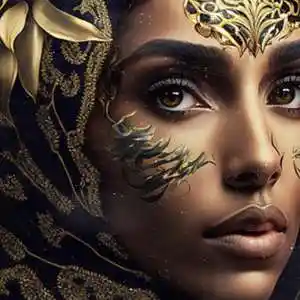 Picture for song 'Oriental Afrobeat Type Beat Instrumental "Amal"' by artist 'Hitmaker Tk2'