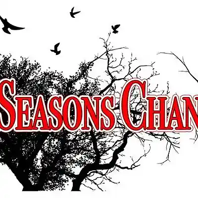 Picture for song 'DISTORTED.mp3' by artist 'If Seasons Change'