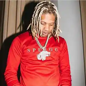 Picture for song 'Lil Durk Type Beat "Demon"' by artist 'itsMOEBeats'