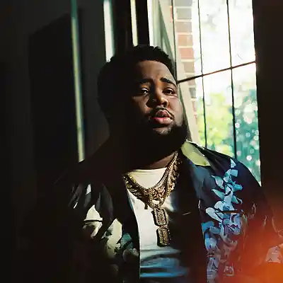 Picture for song 'RICH IN THE DARK (w/ Hook)' by artist 'jgladmusic'