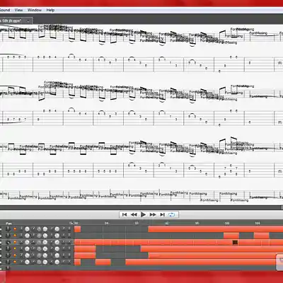 Picture for song 'Beethoven's 5th' by artist 'JimRoss'