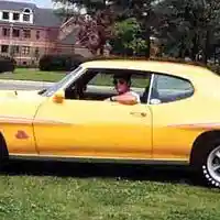 Picture for song 'Drivnin in style ' by artist 'J. Michael Tracy'