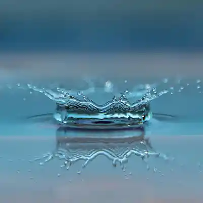 Picture for song 'Life Eternal Life' by artist 'John Matteson'