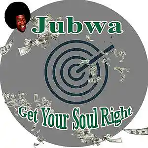 Picture for song 'Get Your Soul Right mx' by artist 'Johnny Afro'