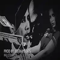 Picture for song 'Faces' by artist 'JustKayBeats'