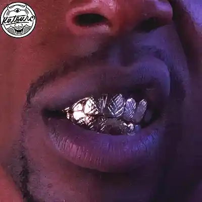 Picture for song 'Sipping (ASAP Rocky Type Beat)' by artist 'Katsuro Beats'