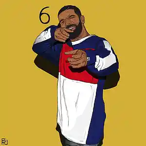 Picture for song 'No More (Drake Type Beat)(BUY 1 GET 2 FREE)' by artist 'AYOCXRN (Formerly King Corn Beatzz)'