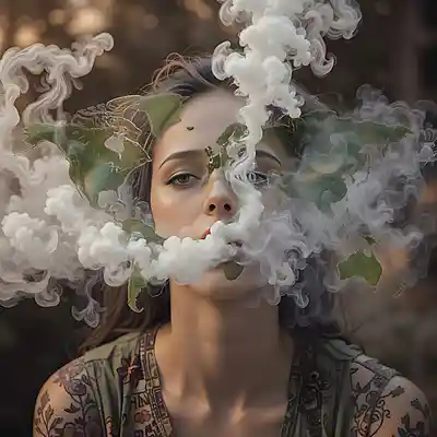 Picture for song 'Kodak Black x Snoop Dogg "The World is On Fire"' by artist 'Kontact Beatz'