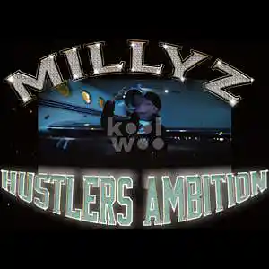 Picture for song 'Hustlers Ambition - Buy 1 Get 2' by artist 'KOOL WOO'