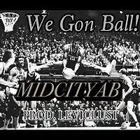 Picture for song 'THE COME UP ' by artist 'Levi Clust'