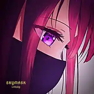 Picture for song 'skymask (lofi & chill)' by artist 'loggy'