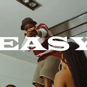 Picture for song 'EAZY' by artist 'Makiavelibeats'