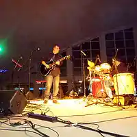 Picture for song 'No hay nada que hacer' by artist 'mario ojeda'