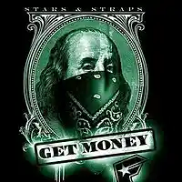 Picture for song 'Get That Money - Trap Beat' by artist 'Mastah Pat'