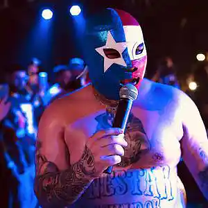 Picture for song 'Maria Maria - That Mexican OT Type Beat' by artist 'Milanmadeit'