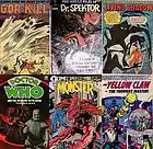 Picture for song 'THEM feat Tob1' by artist 'MONSTR'