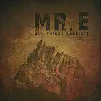 Picture for song 'God Bless Everything' by artist 'The Cloven Tongues'