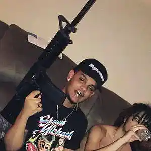 Picture for song '"Drugs" Smokepurpp X Lil Pump type beat' by artist 'Narff'
