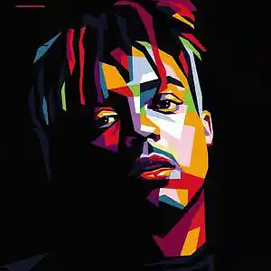 Picture for song 'BAD ENERGY (NEO GIO REMIX) (Feat. Juice WRLD)' by artist 'NEO GIO'