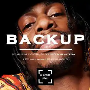 Picture for song 'Russ Millions "Backup" BUY 2 GET 1 FREE' by artist 'No Excuse Beats'