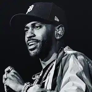 Picture for song 'Big Sean Type Beat (Buy 1 Get 1 Free)' by artist 'Omito'