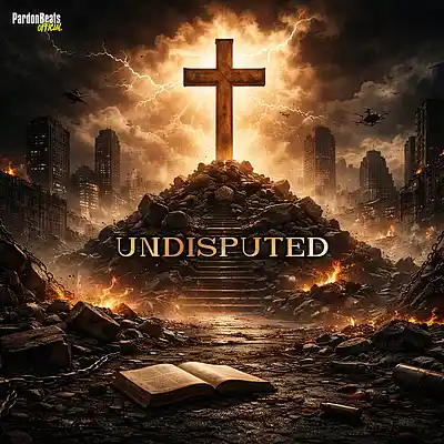 Picture for song 'Undisputed' by artist 'PardonBeats Official'
