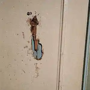 Picture for song 'DOORS, LOCKS AND LAWYERS, by paul iorio.' by artist 'Paul Iorio'