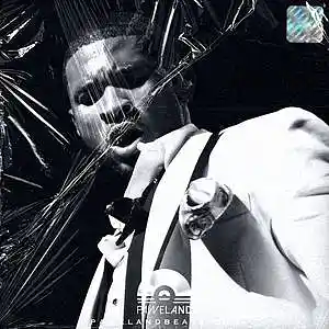 Picture for song 'DANCE OF LOVE - (Usher Type Beat, Chris Brown)' by artist 'Paweland Beats'