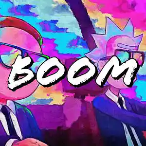 Picture for song 'BOOM (BUY 1 GET 3 FREE)' by artist 'PINK MOLLY BEATZ'