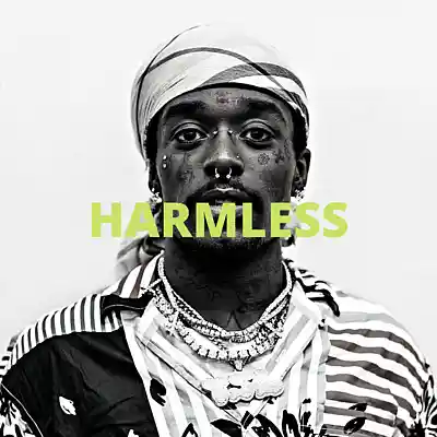 Picture for song 'Harmless (Buy 1 Get 10 Free)' by artist 'Kontraa'