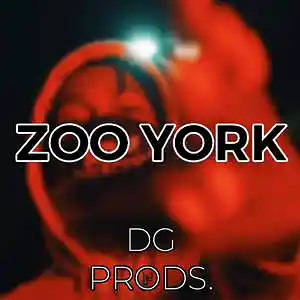 Picture for song 'DRILL - Zoo York' by artist 'ProdByDGProductions'