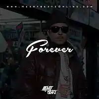 Picture for song 'Forever (co-prod. by Capital P.)' by artist 'ProdbyHeartbeatz'