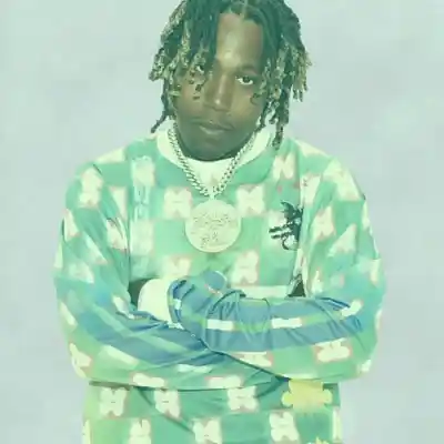 Picture for song 'Don Toliver Type Beat ''White Horse''' by artist 'Prod. Slime O.G'