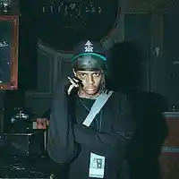 Picture for song 'Life On Mars (Prod by Providence)' by artist 'Providence Beats'