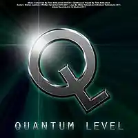 Picture for song 'Cosmos' by artist 'Quantum Level'