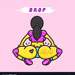Picture for song 'Drop (Drake type beat)' by artist 'Robb Rockmoninoff'