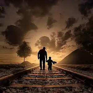 Picture for song 'My Dad (feat. Kevin Fisher)' by artist 'Round The Globe'