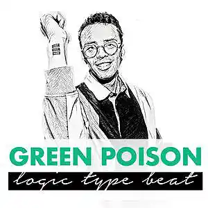 Picture for song 'GREEN POISON .: (Buy 1 Get 4 Free) :.' by artist 'ROYAL AUDIO TUNES'
