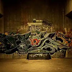 Picture for song 'Kill Zone' by artist 'S.A. K.N.O.W.L.E.D.G.E.'