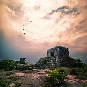Picture for song 'Safe Haven (5 Beats = 15$)' by artist 'Samz Beats'