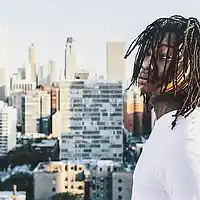 Picture for song ' all eyes on you (Prod by SAYO)' by artist 'sayo beats'