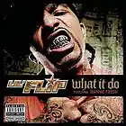 Picture for song 'ScrillaBeatz: What It Do *Free DL* *Trap Banger*' by artist 'ScrillaBeatz'