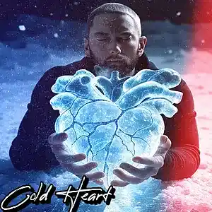 Picture for song 'Cold Heart 2 - J Cole Rap Boom Bap Emot' by artist 'SoulHeaven Beats'