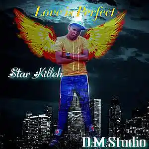 Picture for song 'prefect' by artist 'Star Killeh'