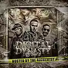 Picture for song 'The N.E.W. PT 3 featuring ....' by artist 'THA ADVOCATE'