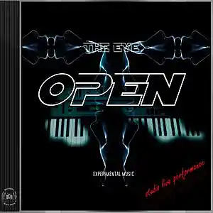 Picture for song 'OPEN (Complete Album Preview)' by artist 'THE EYE music'